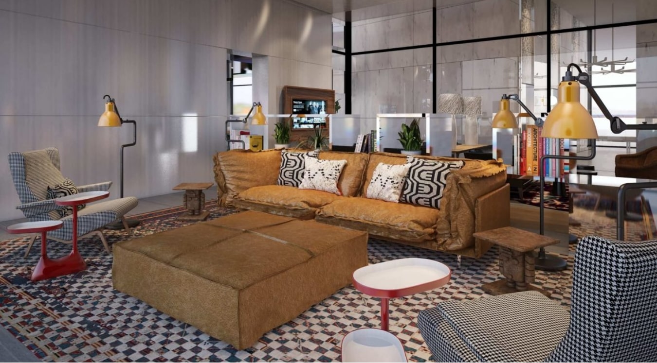 8 Conlay | Branded Serviced Residences Serviced By Kempinski‎