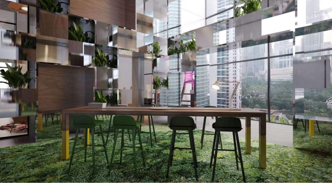8 Conlay | Branded Serviced Residences Serviced By Kempinski‎