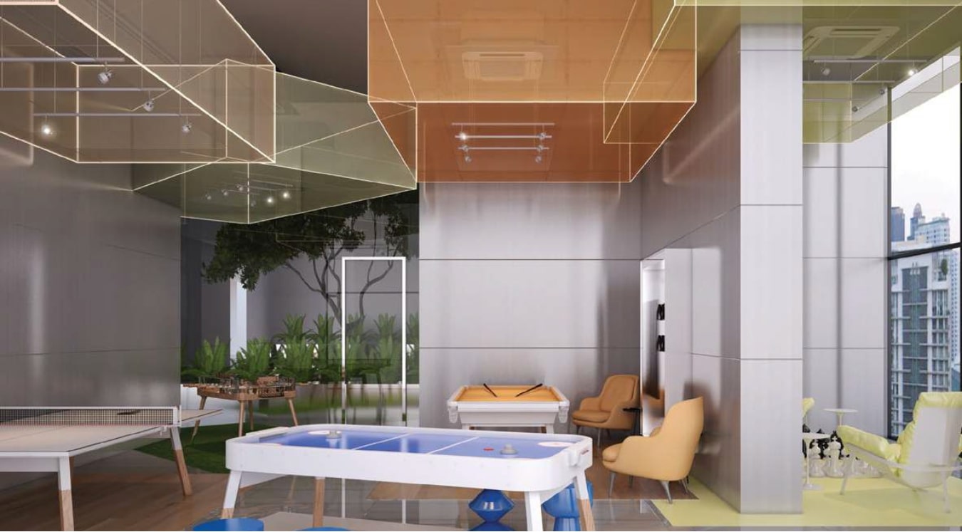8 Conlay | Branded Serviced Residences Serviced By Kempinski‎
