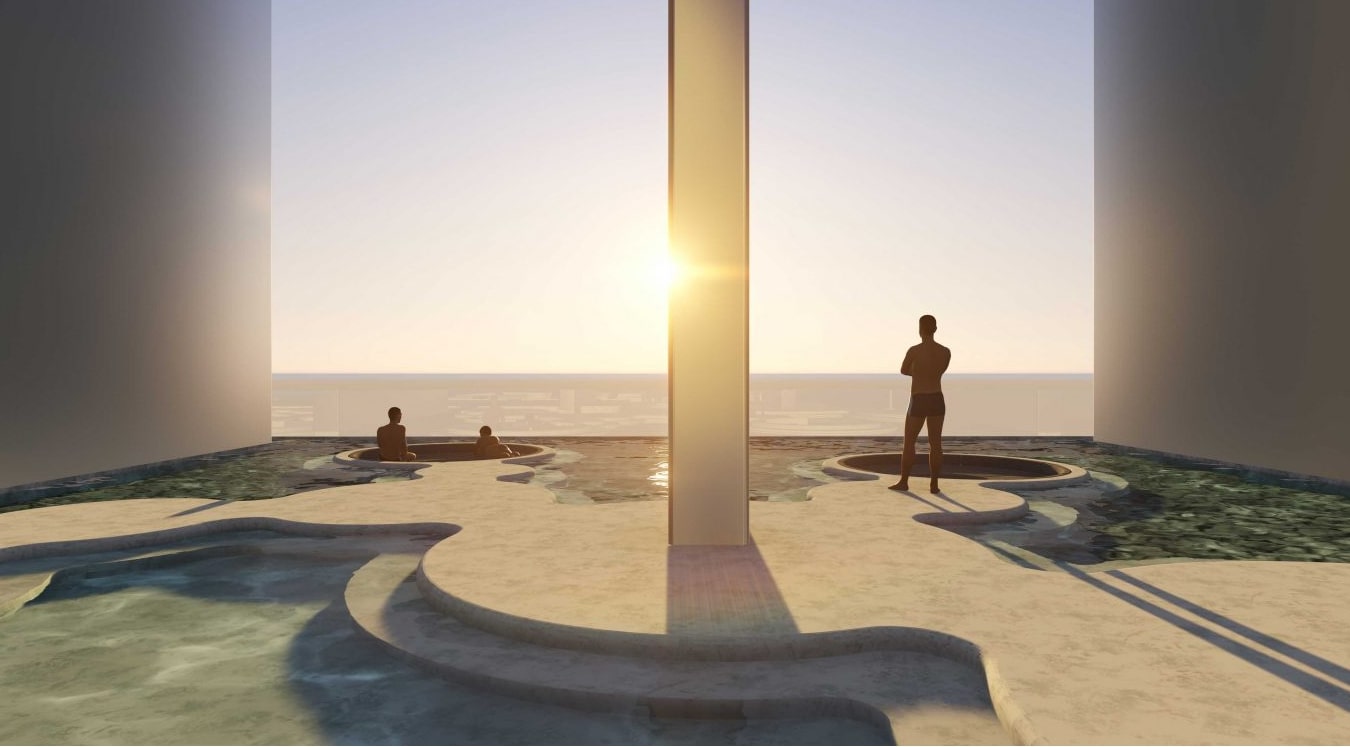 8 Conlay | Branded Serviced Residences Serviced By Kempinski‎