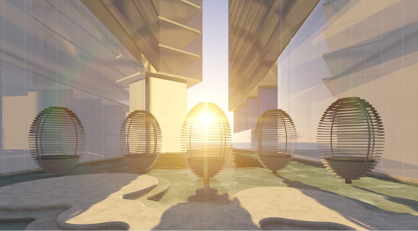 8 Conlay | Branded Serviced Residences Serviced By Kempinski‎