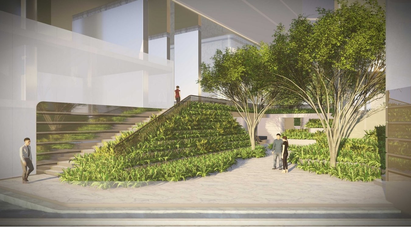 8 Conlay | Branded Serviced Residences Serviced By Kempinski‎